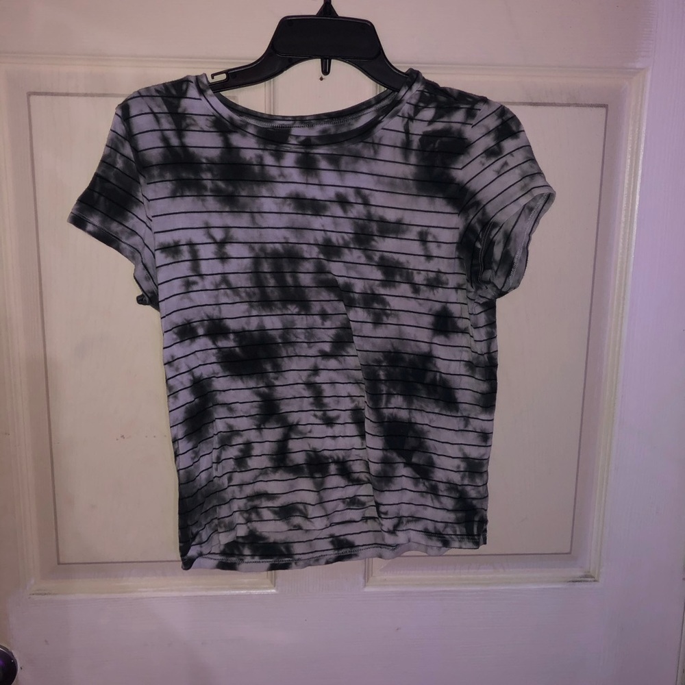 Super cute tie dye shirt